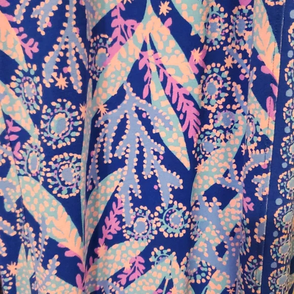 Lilly Pulitzer Palazzo Pants - Picture 4 of 5